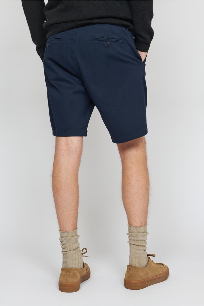 MATHOMAS SHORT 30207368 194011 DARK NAVY
